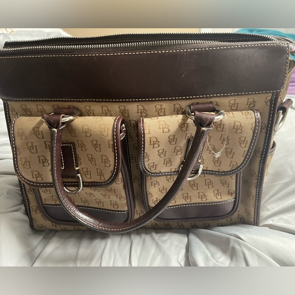 Vintage Dooney & Bourke Bag